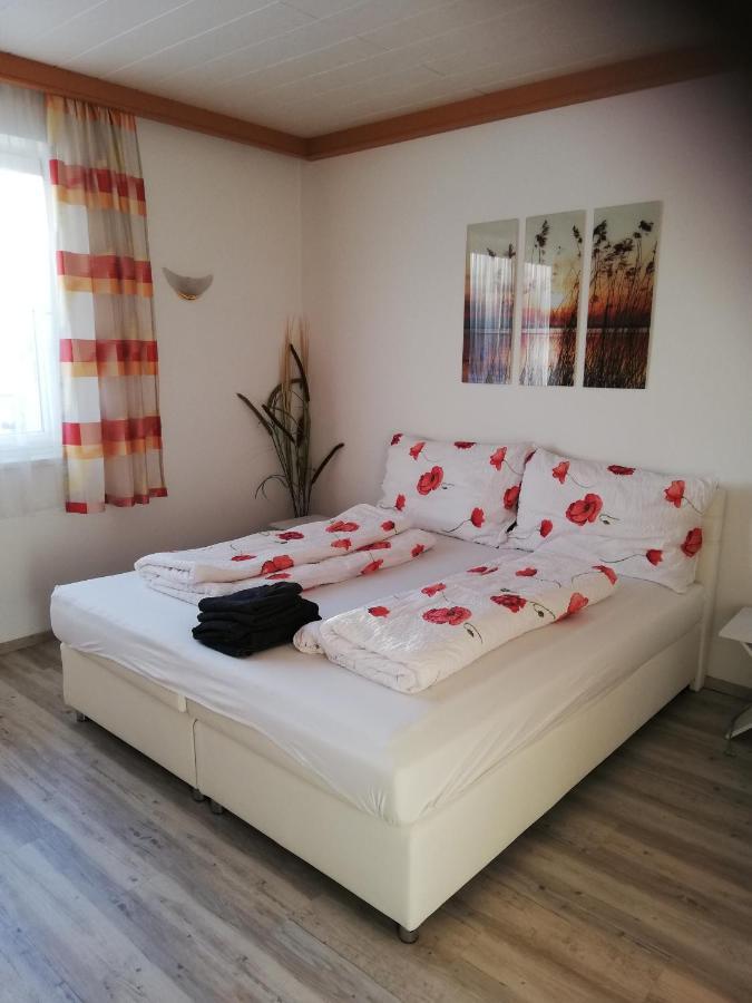 Ferienwohnung Mit Blick Auf Die Buchensteinwand Hochfilzen Exterior photo