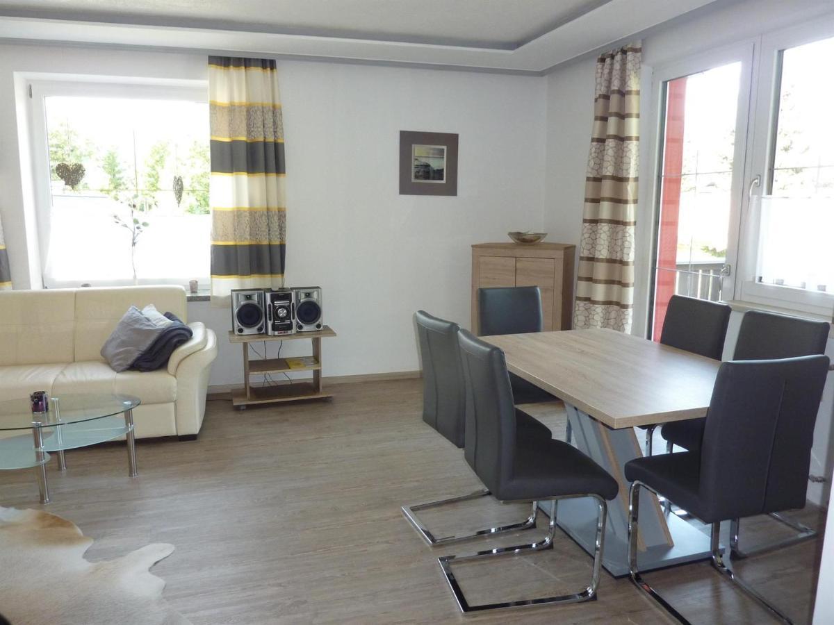 Ferienwohnung Mit Blick Auf Die Buchensteinwand Hochfilzen Exterior photo