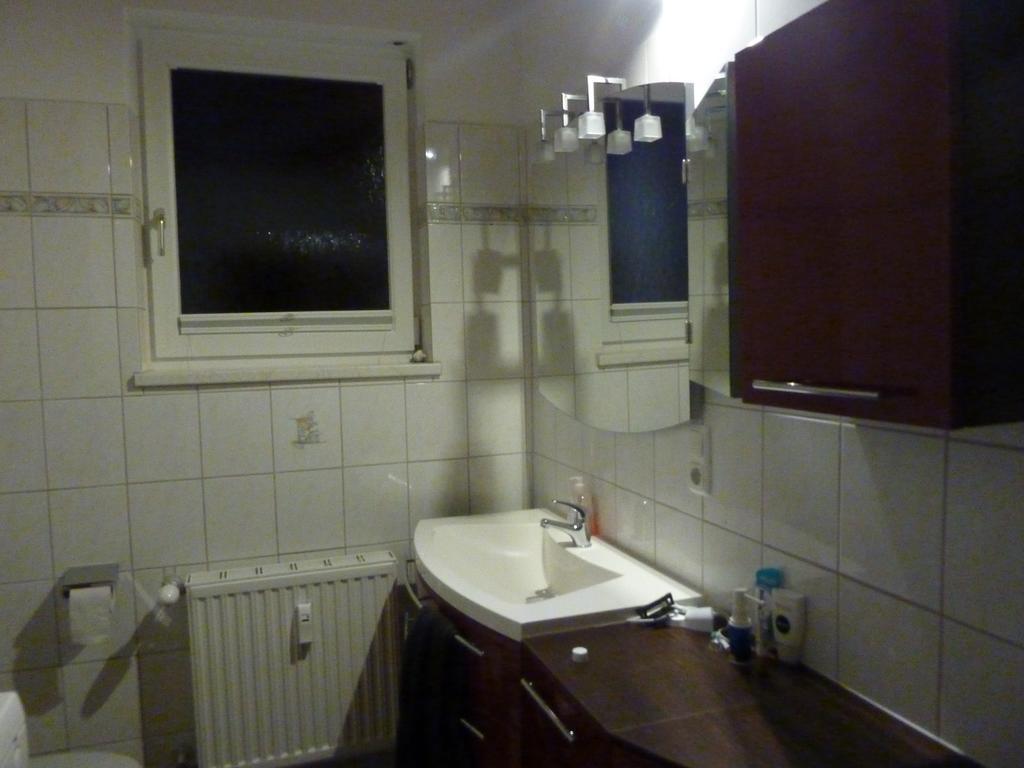 Ferienwohnung Mit Blick Auf Die Buchensteinwand Hochfilzen Exterior photo